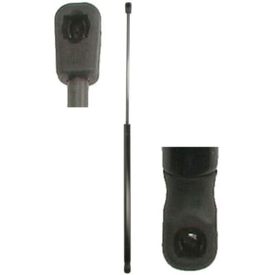 Gasveer, kofferruimte MAGNUM TECHNOLOGY MGS3027
