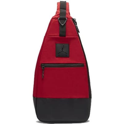 Jordan Polyamide Combo Tas, Crossbody Tas, Schoudertas, Sling Bag Reg ONESIZE