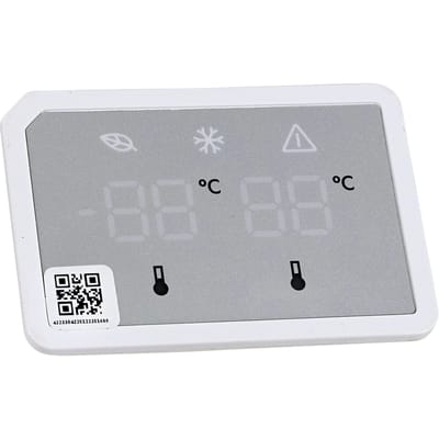 AEG display, gebruikersinterface-bord, deur, 4055866398