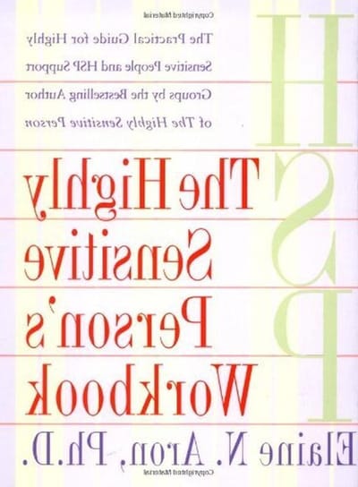 Gevoeligheid Werkboek - HSP Gids - Persoonlijke Ontwikkeling - Vooraf Geteste Oefeningen - 540 g - Niet gespecificeerd