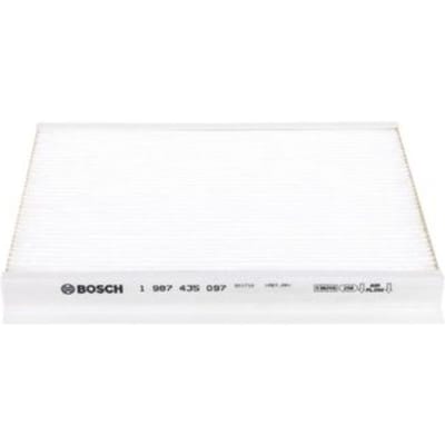 Cabineluchtfilter BOSCH 1 987 435 097