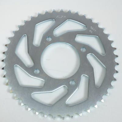 Couronne de transmission Sunstar pour Suzuki 230 LT-E Quadrunner 1987 à 1992 43 dents / ARG Neuf