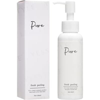 Pure - Fresh Peeling 100ml