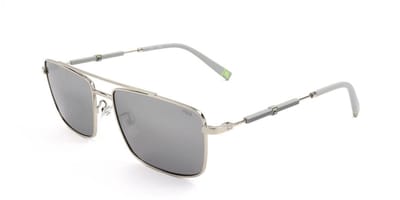 Fila SFI116V Palladio lucido totale 57/17/145 MAN Zonnebrillen