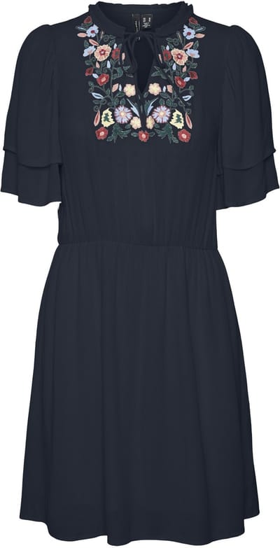 Vero Moda Jurk VMSINA Korte jurk