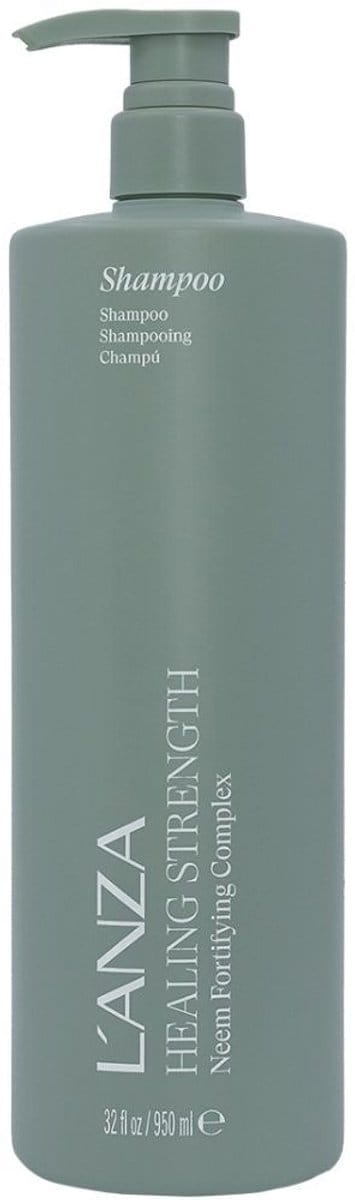 Lanza White Tea - 1000 ml - Shampoo