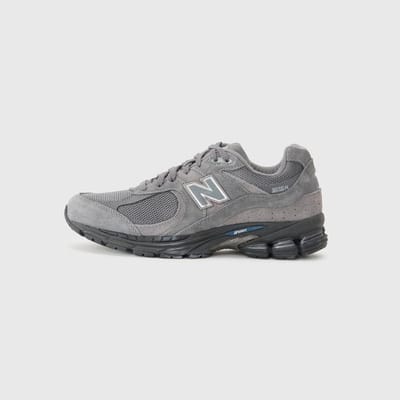 New Balance 2002R - Sneakers - Unisex - Castlerock
