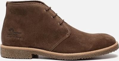 Panama Jack Gael C20 veterschoenen bruin - Maat 41