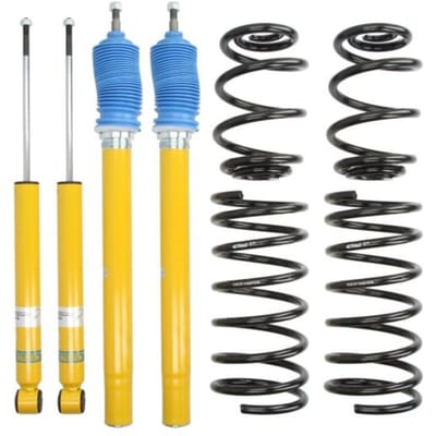 Onderstel, veren / dempers EIBACH B12 Pro-Kit EIBACH E90-20-007-10-22