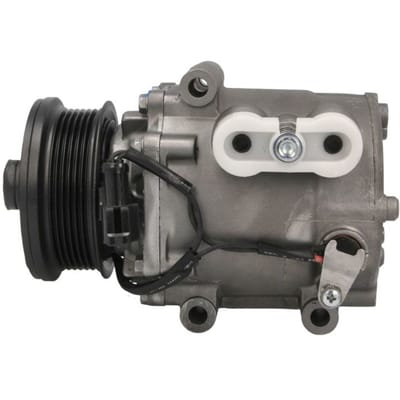 Compressor, airconditioner AIRSTAL 10-0596