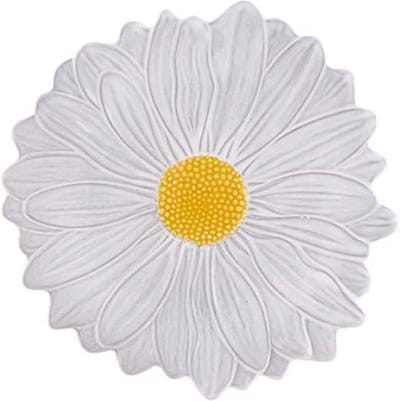TWEE borden Maria Flor Daisy - Bordallo Pinheiro