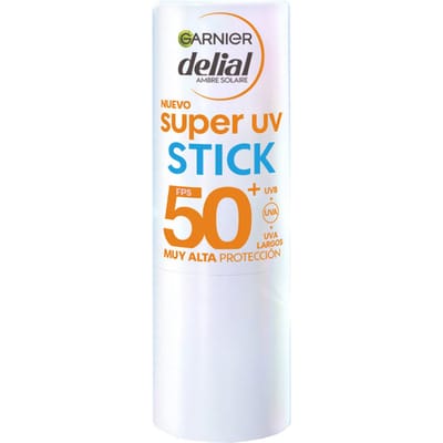 Delial Super Uv Stick Spf50+ 9 gr