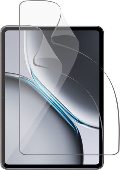Screenprotector geschikt voor Oppo Pad 3 Pro / OnePlus Pad 2 / OnePus Pad Pro 12.1 - 2x FlexGuard Screen Protector