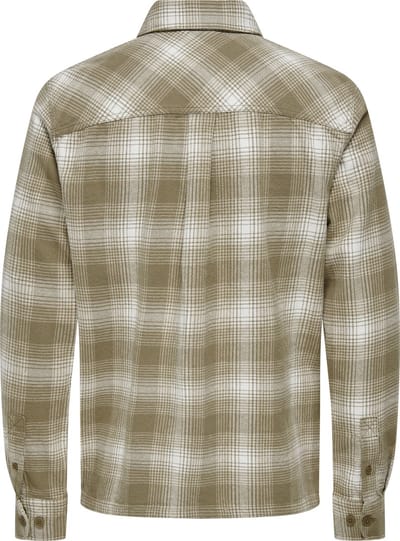 ONLY & SONS Overhemd ONSCEDRIC Overhemd