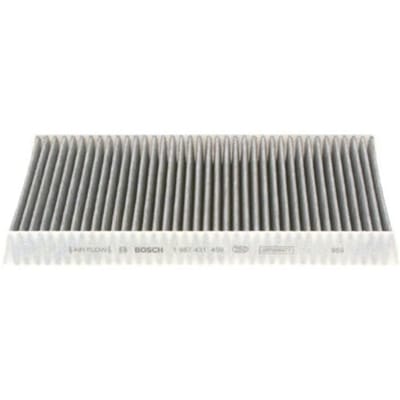 Cabinefilter BOSCH 1 987 431 459