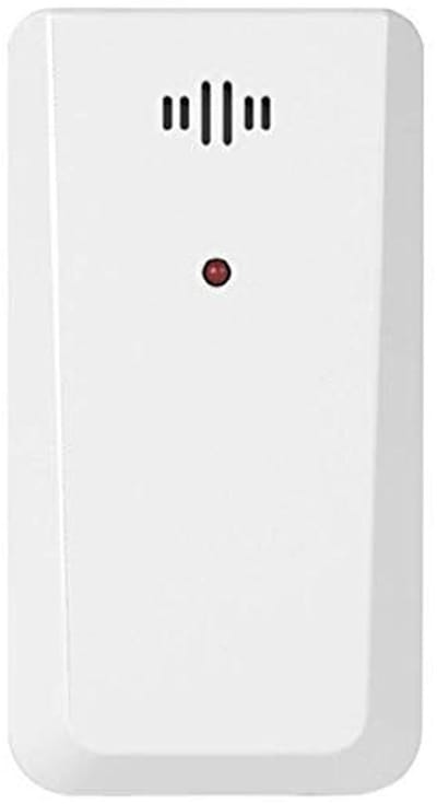 Draadloze buitensensor voor weerstation