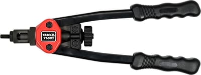 Yato YT-3612 Serie - Handmatige Rivetool - M5 tot M12 - 330 mm