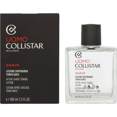 Uomo After-shave Toning Lotion After Shave - Zklidňující A Hydratační Voda Po Holení Pro Muže
