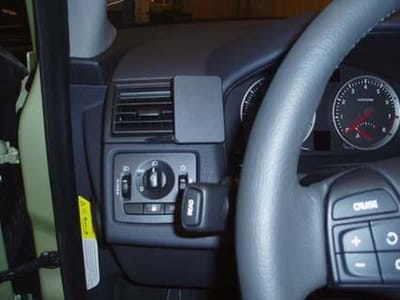 Brodit ProClip houder geschikt voor Volvo C30/ C70/ S40/ V50 Left mount, Right