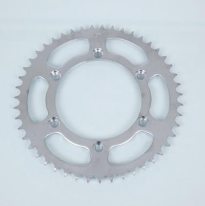 Couronne de transmission Sifam pour Moto Suzuki 400 Dr-Z S 2000 à 2009 Neuf