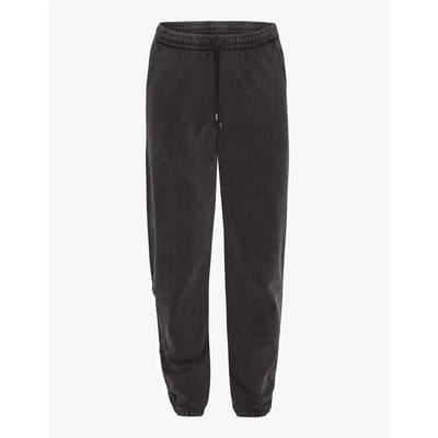 Jogging Colorful Standard Organic Faded Black