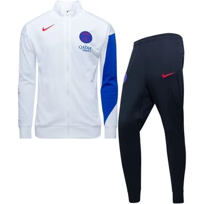 NIKE psg m nk df strk trk suit k 3r hm3403-101