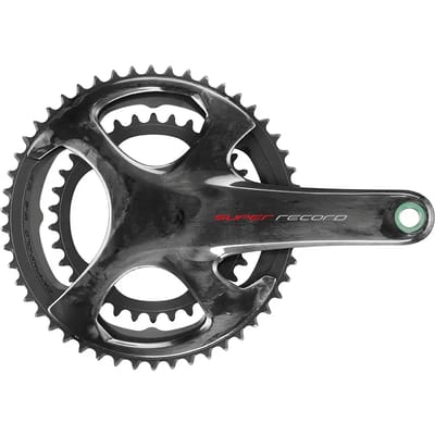 Pedalen Campagnolo S.Record 12 TI