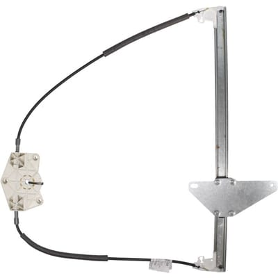 Raamregelaar MAGNETI MARELLI 350103627000 links