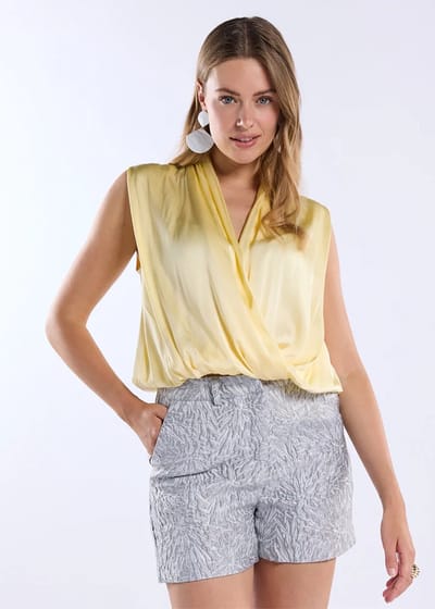 Freebird Tjitske top
