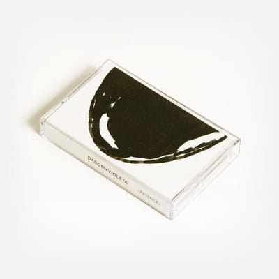 DASOMxVIOLETA: Absence