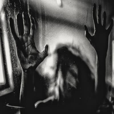 Behind The Shadow Drops - H a r m o n i c (LP)