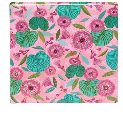 Goldbuch - Fotoalbum Tropical - Leaves - 25x25 cm