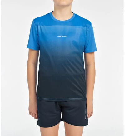 John Smith Beni-set Blauw 8 Years Kinderen