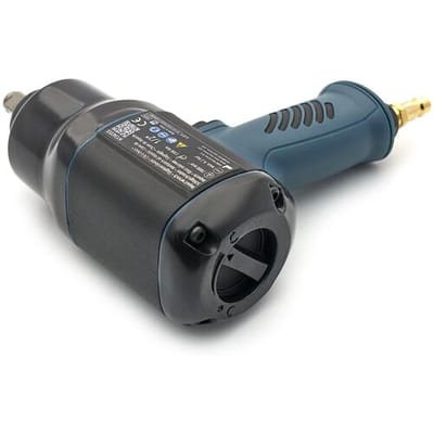 HBM pneumatische slagmoersleutel 1300 NM, 1/2 inch