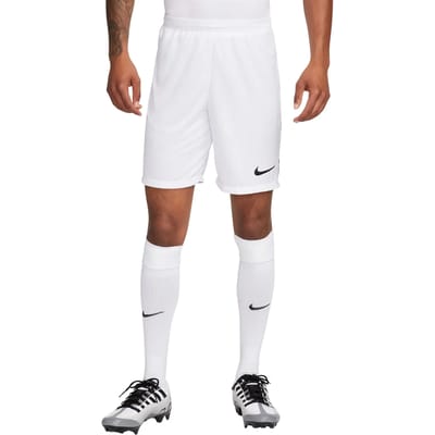 Nike Dri-fit League 3 Dr0960 Korte Broek Wit M Man