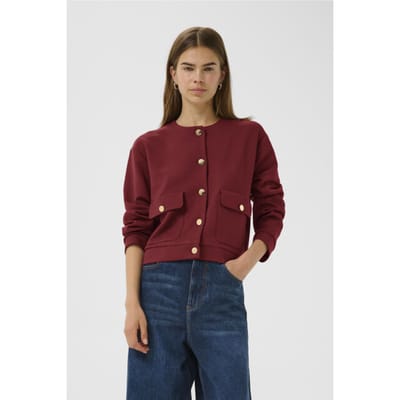 InWear 30110948 gida vincent jacket