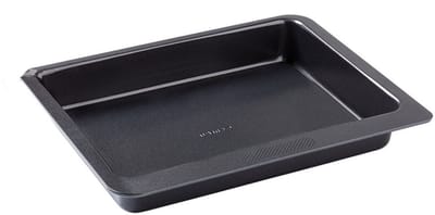 Braadslede Rechthoek 35 x 26 cm - Pyrex | Magic