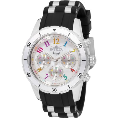 Invicta Angel 49802 Dameshorloge Quartz - 40 mm