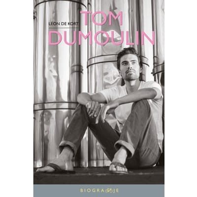 Tom Dumoulin - Biografietsjes - Léon de Kort