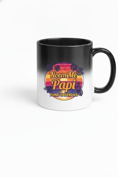 Nevolis® | Espressomok 330ml met Uniek Design | Ontwerp Jouw Eigen Mok | Handgemaakt Cadeau voor Koffieliefhebbers | Gepersonaliseerd op Aanvraag | Enkel of Grote Bestelling