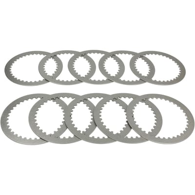 Koppelingsplaat set TRW MES551-10