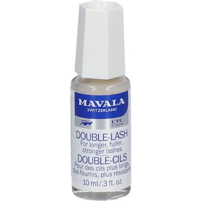 Mavala Zwitserland Dubbele Wimper 10ml/0.3oz