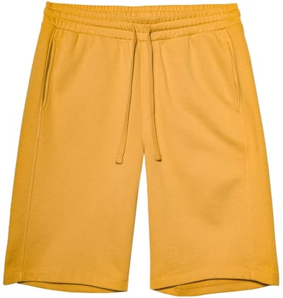 Outhorn M132 Heren Short Goud - Maat L