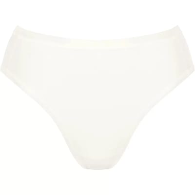 Sloggi Women GO Daily Cotton Tai (3-pack) - dames slip - wit