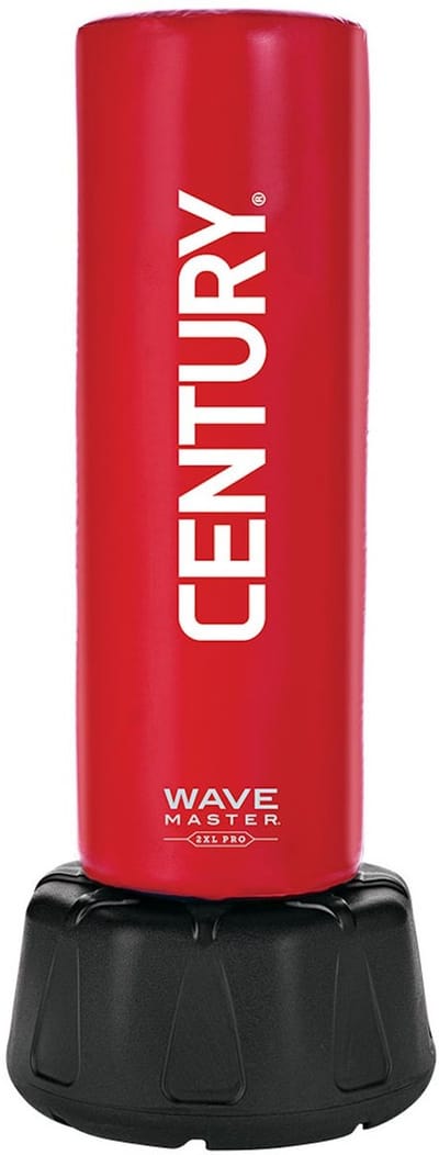Century Wavemaster Standboxzak 2XL red
