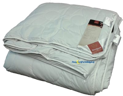 Brinkhaus Dekbed Mahdi kameelhaar wol 4-seizoenen 260 x 220 cm