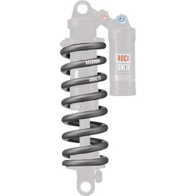 Schokdemperveer Rockshox Vivid/Kage
