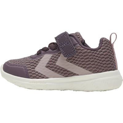 Hummel kindersneaker Actus Recycled Infant Sparrow