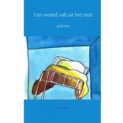 Een Woord Valt Uit Het Nest - Jan Loogman