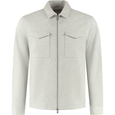 Dstrezzed Overshirt 151031